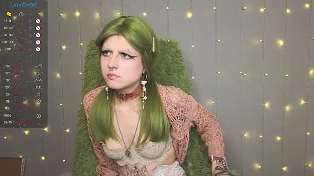 kortny yo online show from 16, 3, 2025