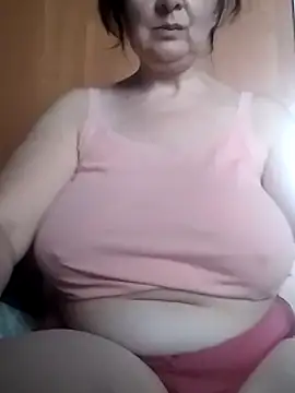 Cherry Amara online show from 23, 1, 2025