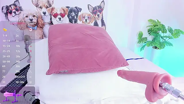 ashley nicoll online show from 31, 10, 2025