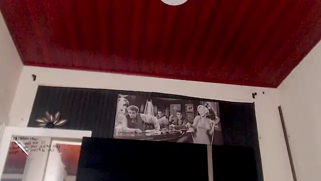 Snapshot of Demyraii chatting on 21, 2, 2025 Demyraii online show from 21, 2, 2025