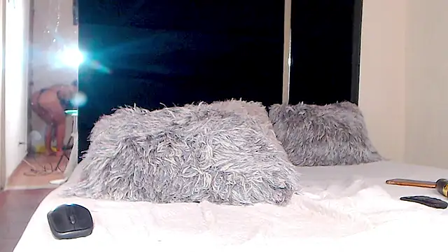 Snapshot of Demyraii chatting on 20, 12, 2024 Demyraii online show from 20, 12, 2024