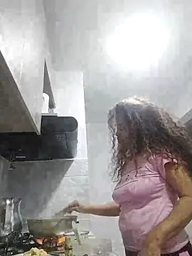 Alma Sexyy online show from 8, 3, 2025