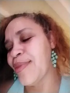 Alma Sexyy online show from 17, 11, 2025