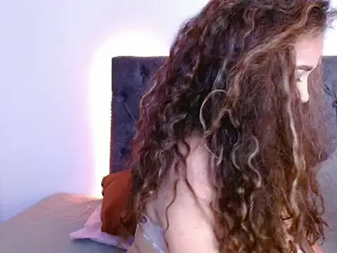 Alma Sexyy online show from 11, 2, 2025