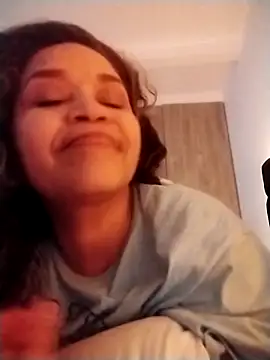 Alma Sexyy online show from 26, 11, 2025