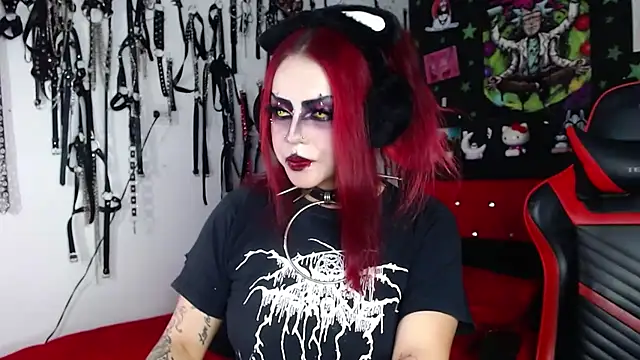 jannaink  online show from 23, 12, 2024