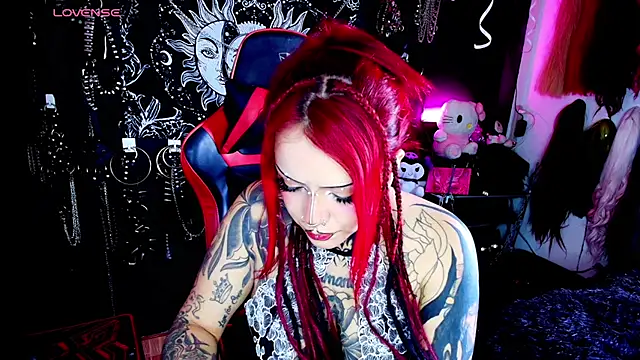 jannaink  online show from 13, 5, 2026