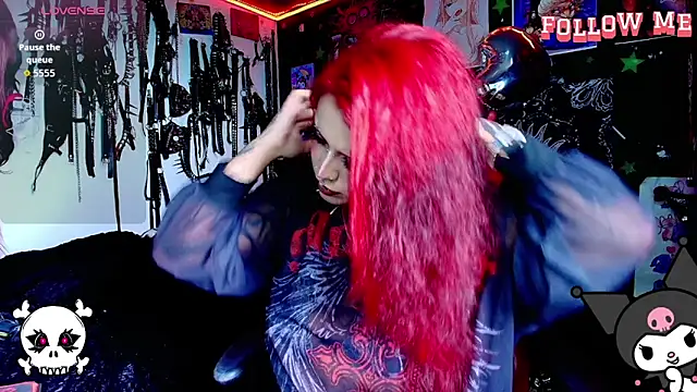 jannaink  online show from 11, 2, 2026