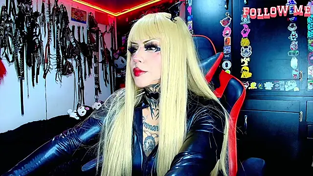 jannaink  online show from 14, 11, 2025