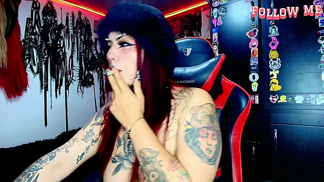 jannaink  online show from 19, 11, 2025