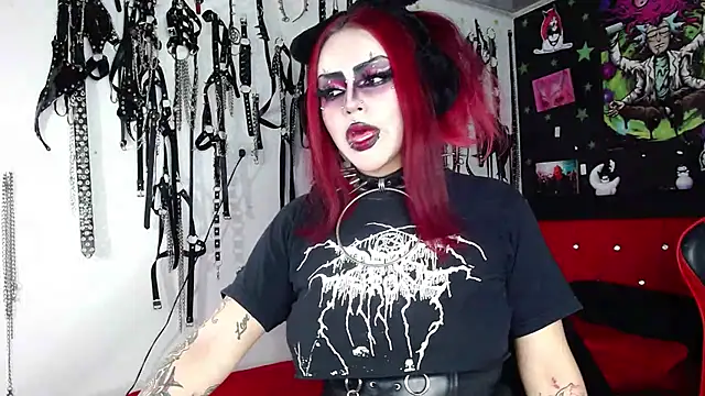 jannaink  online show from 22, 12, 2024
