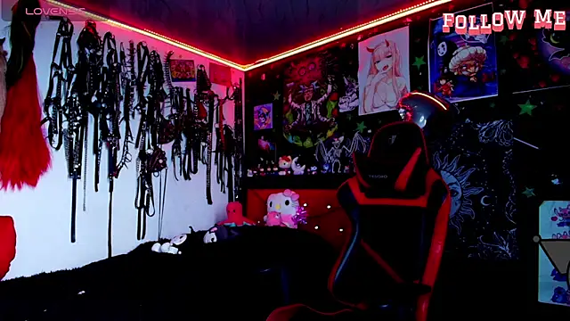 jannaink  online show from 18, 12, 2025