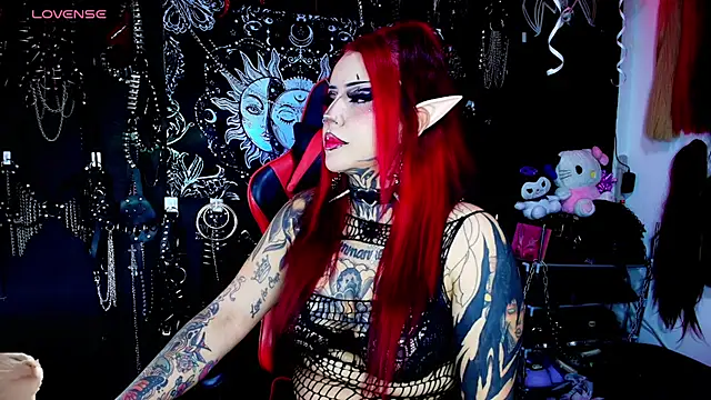 jannaink  online show from 8, 5, 2026