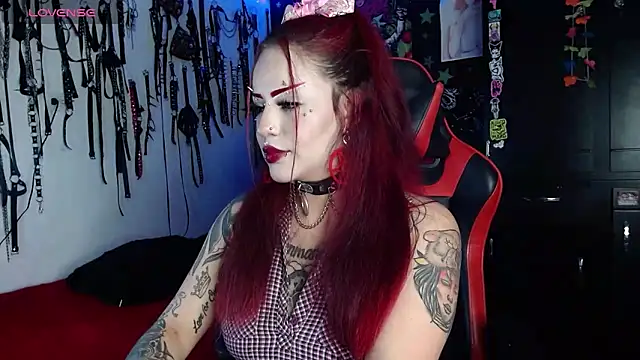 jannaink  online show from 30, 12, 2024