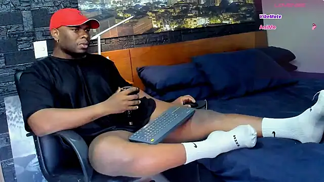 Snapshot of thomas_santtos1 chatting on 22, 3, 2025 thomas santtos1 online show from 22, 3, 2025