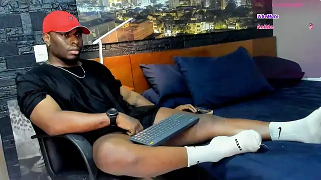 Snapshot of thomas_santtos1 chatting on 13, 3, 2025 thomas santtos1 online show from 13, 3, 2025