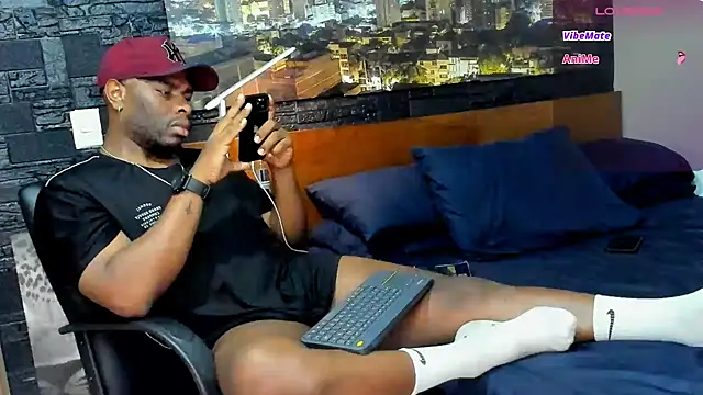 Snapshot of thomas_santtos1 chatting on 1, 3, 2025 thomas santtos1 online show from 1, 3, 2025