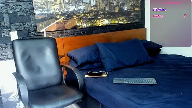 Snapshot of thomas_santtos1 chatting on 25, 2, 2025 thomas santtos1 online show from 25, 2, 2025