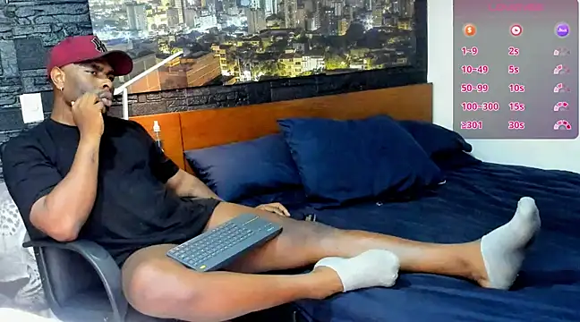 Snapshot of thomas_santtos1 chatting on 23, 2, 2025 thomas santtos1 online show from 23, 2, 2025