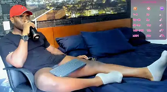 Snapshot of thomas_santtos1 chatting on 20, 2, 2025 thomas santtos1 online show from 20, 2, 2025