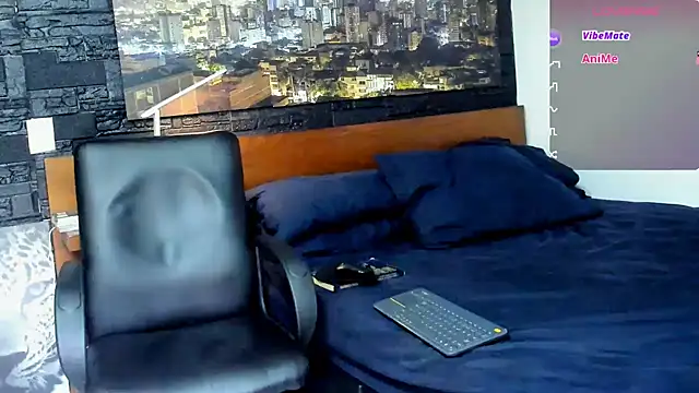 Snapshot of thomas_santtos1 chatting on 20, 3, 2025 thomas santtos1 online show from 20, 3, 2025