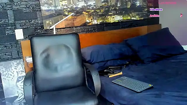 Snapshot of thomas_santtos1 chatting on 11, 3, 2025 thomas santtos1 online show from 11, 3, 2025