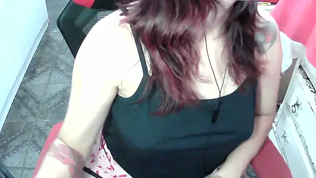 ManuEscarlate13 online show from 23, 3, 2026