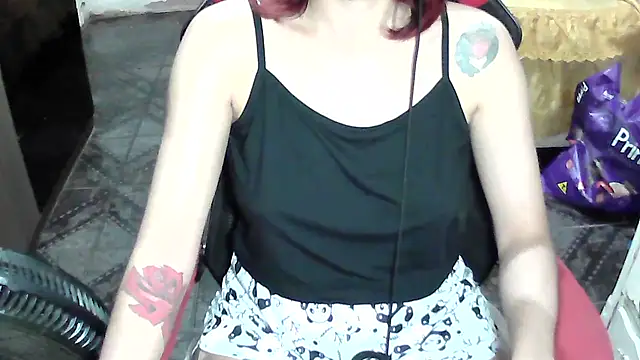 ManuEscarlate13 online show from 22, 9, 2025