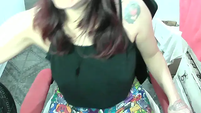 ManuEscarlate13 online show from 31, 3, 2026