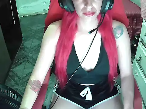 ManuEscarlate13 online show from 9, 1, 2025