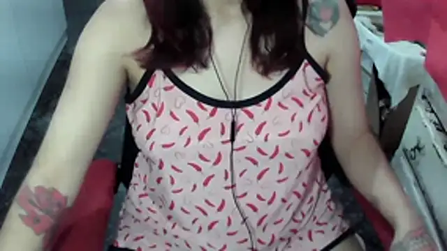 ManuEscarlate13 online show from 20, 3, 2026