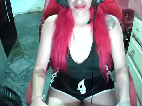 ManuEscarlate13 online show from 9, 1, 2025