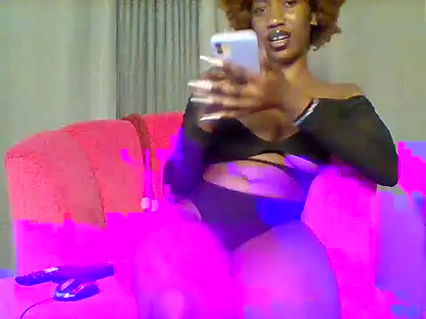 Queeen model online show from 24, 2, 2025