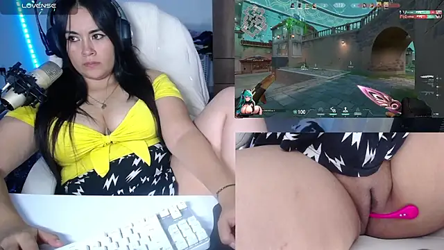 Snapshot of Sunny_Gamer7 chatting on 24, 1, 2025 Sunny Gamer7 online show from 24, 1, 2025