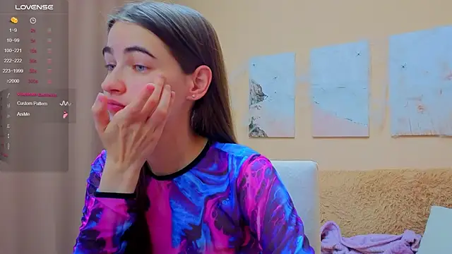 AstoriyaNight online show from 16, 11, 2025