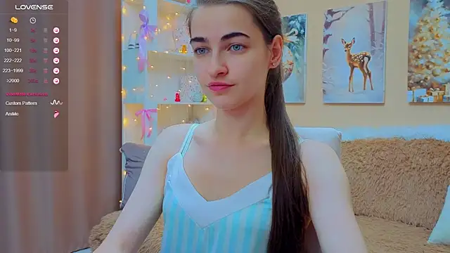 AstoriyaNight online show from 6, 1, 2026