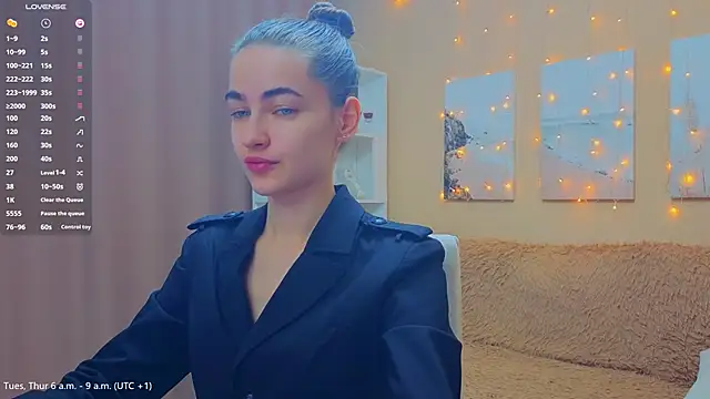 AstoriyaNight online show from 23, 3, 2026