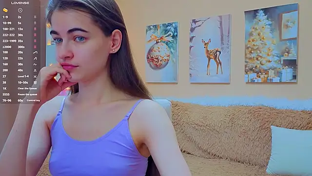 AstoriyaNight online show from 6, 2, 2026