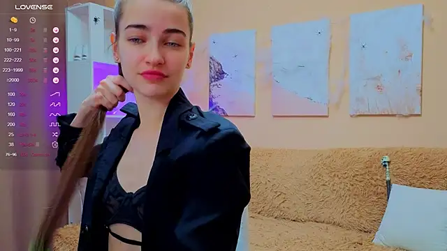 AstoriyaNight online show from 22, 11, 2025