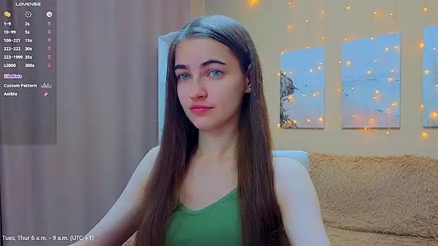 AstoriyaNight online show from 26, 3, 2026