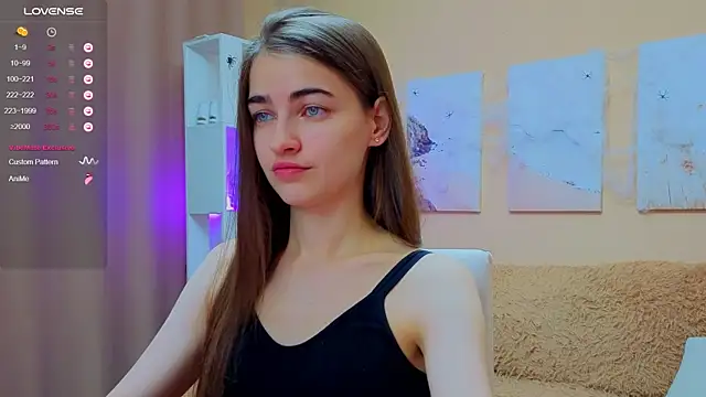 AstoriyaNight online show from 30, 11, 2025