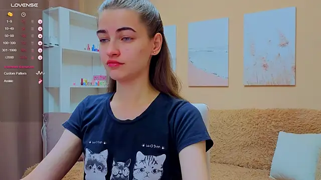 AstoriyaNight online show from 11, 10, 2025