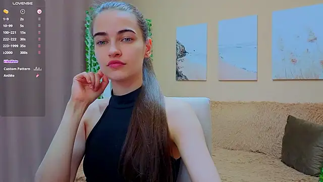 AstoriyaNight online show from 28, 5, 2026
