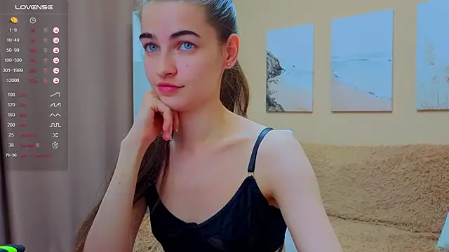 AstoriyaNight online show from 12, 10, 2025