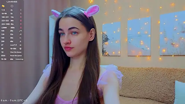 AstoriyaNight online show from 2, 4, 2026