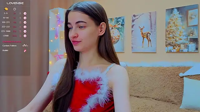 AstoriyaNight online show from 20, 12, 2025