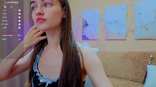 AstoriyaNight online show from 3, 11, 2025