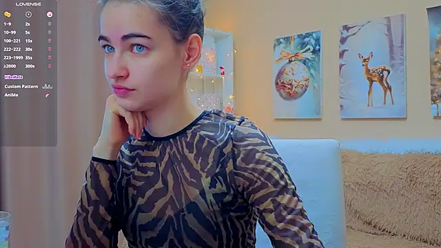 AstoriyaNight online show from 7, 2, 2026