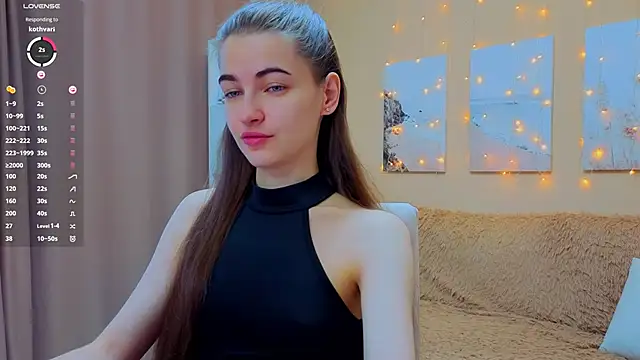 AstoriyaNight online show from 18, 4, 2026