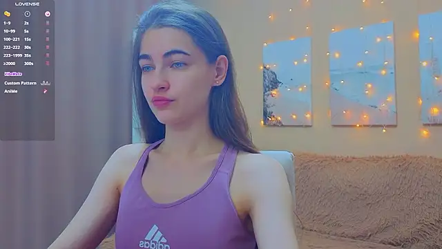 AstoriyaNight online show from 17, 3, 2026